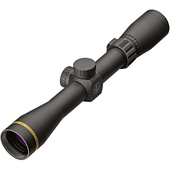 LEU VX FREEDOM 2-7X33 MATTE RIMFIRE - Optics